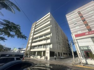 Oficinas de la SEDE en Cancún