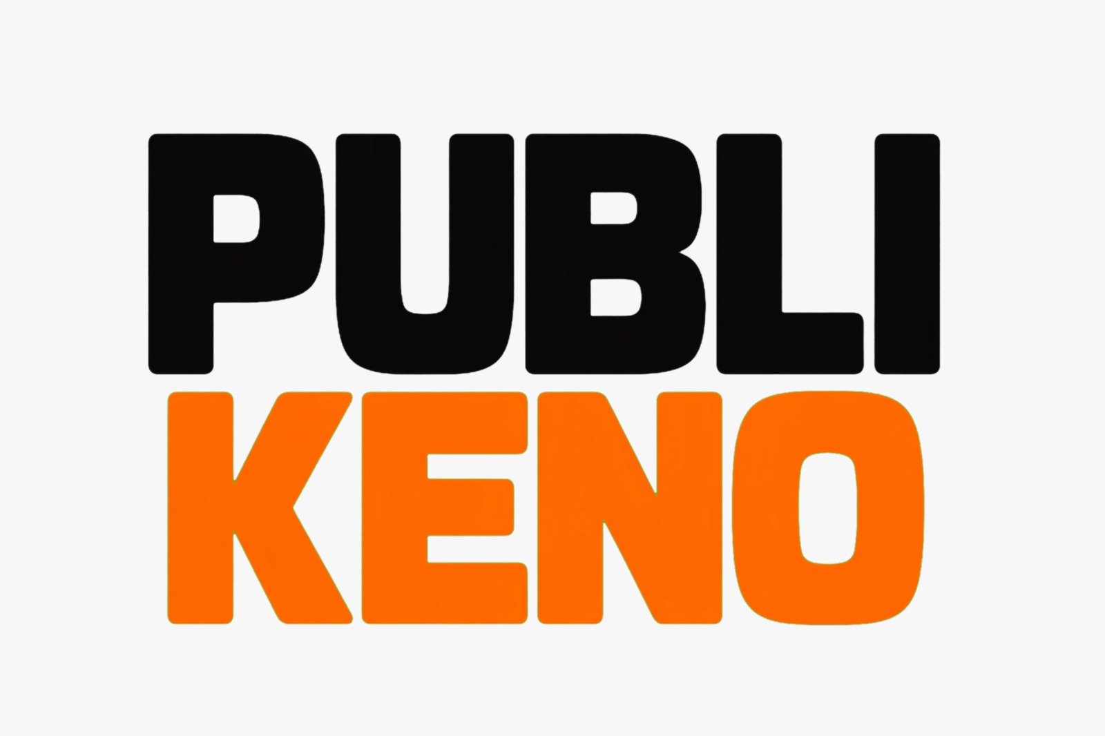 Publi KENO