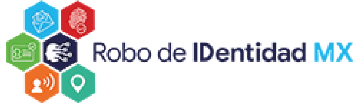 Robo de Identidad MX