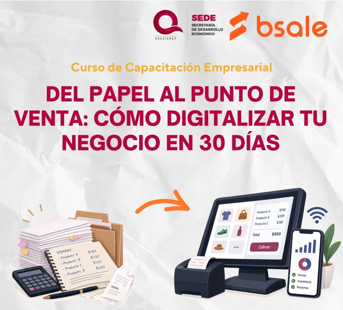 Bsale